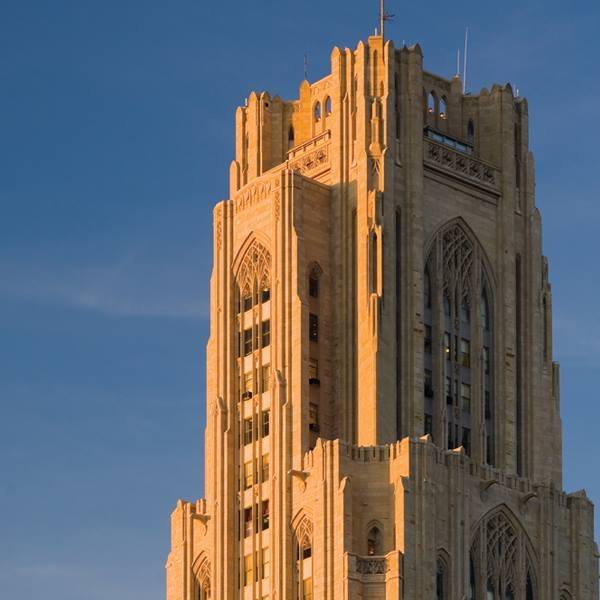 University of Pittsburgh