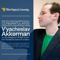  V'Yacheslav Akkerman