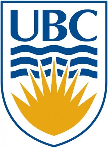 University of British Columbia