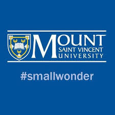 Mount Saint Vincent University