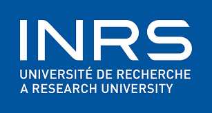 Institut National de la Recherche Scientifique