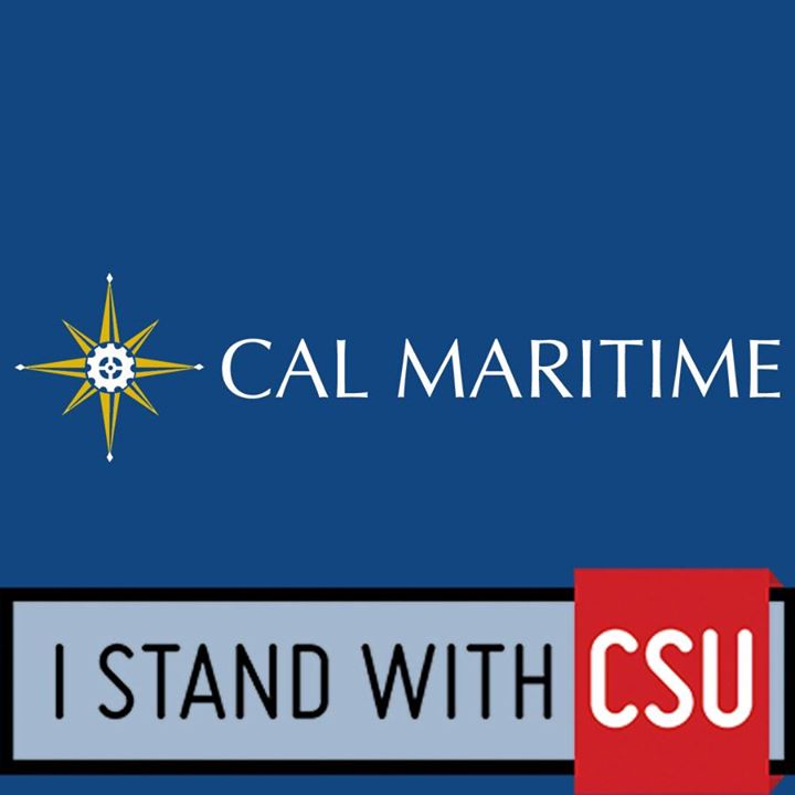 California Maritime Academy