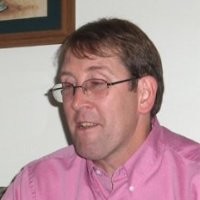 Professor Dennis Roebuck