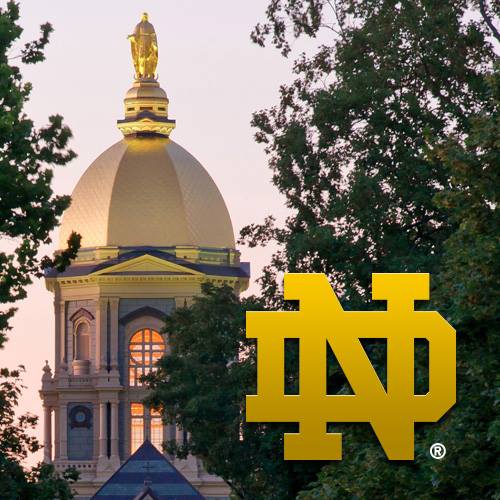 University of Notre Dame