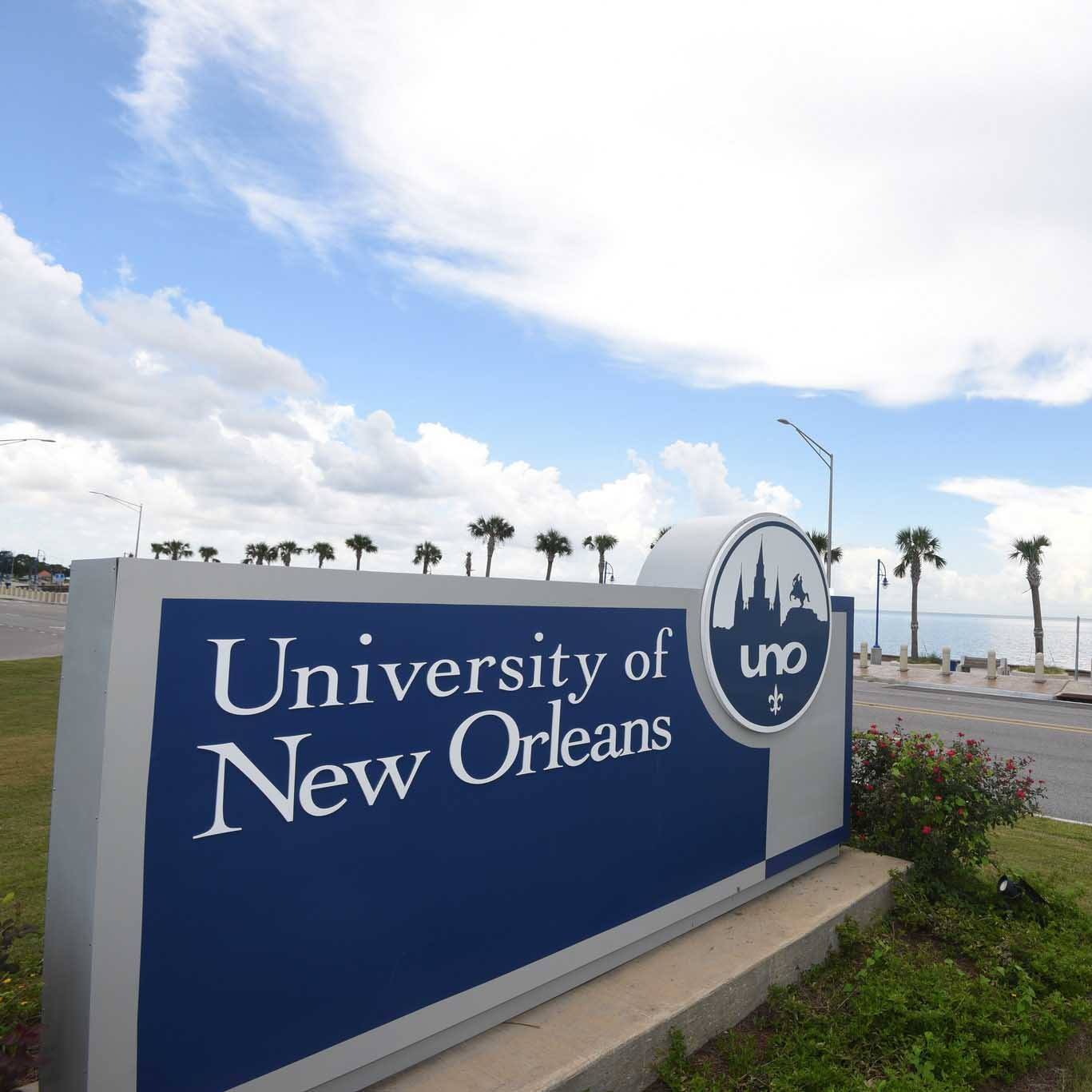 University of New Orleans