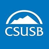 California State University San Bernardino