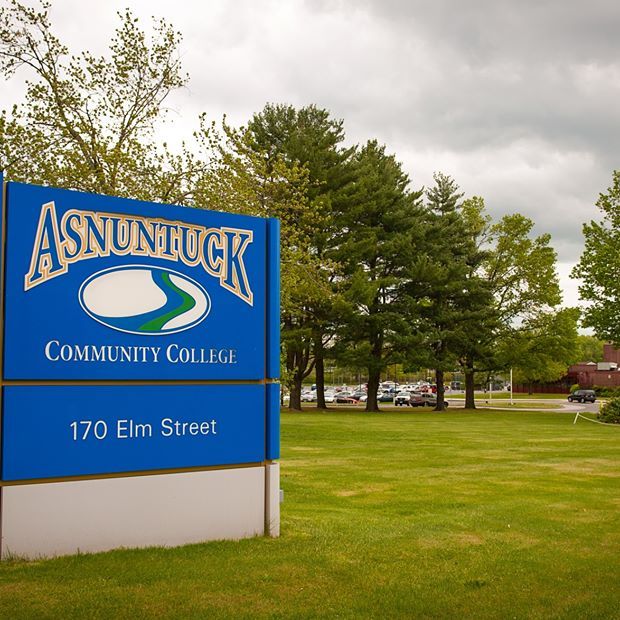 Asnuntuck Community College