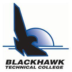 Blackhawk Technical College