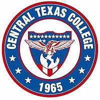 Central Texas College