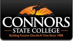 Connors State College