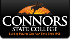 Connors State College