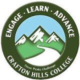 Crafton Hills College