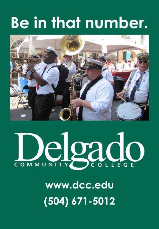 Delgado Community College