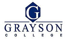 Grayson County College