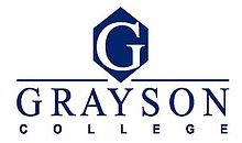 Grayson County College