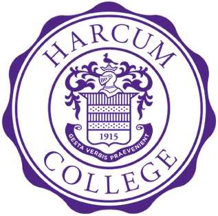 Harcum College