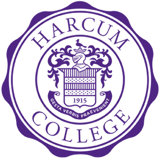 Harcum College