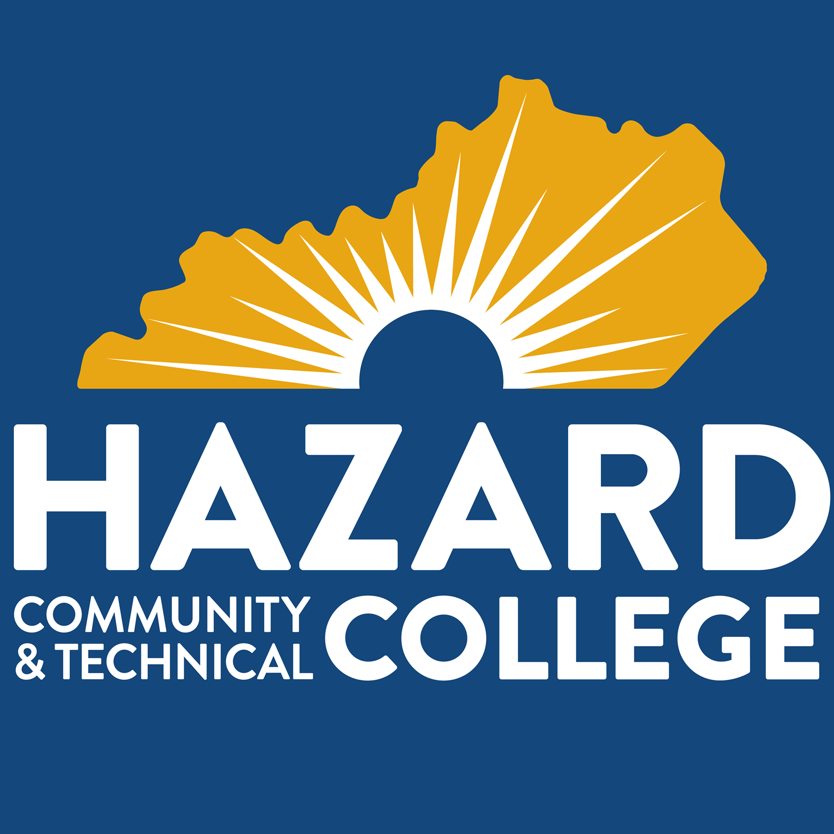 Hazard Community College