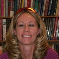 Professor Heather Hoeck-Mills