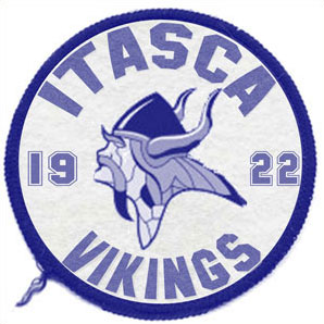 Itasca Community College