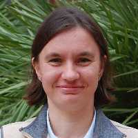 Associate Professor KaterinaM. Dontsova