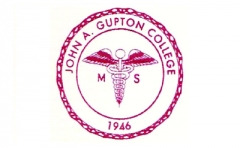 John A. Gupton College