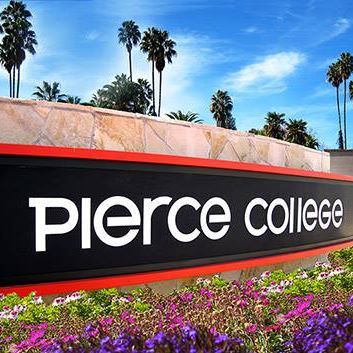 Pierce College