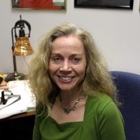 Associate Professor AmandaJ. Fields