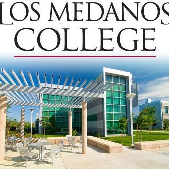 Los Medanos College