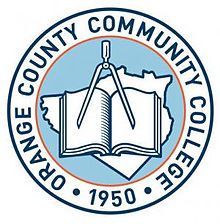 Orange County Community College (SUNY)