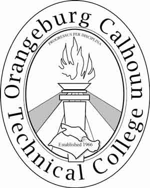 Orangeburg Calhoun Technical College