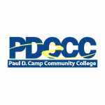 Paul D. Camp Community College