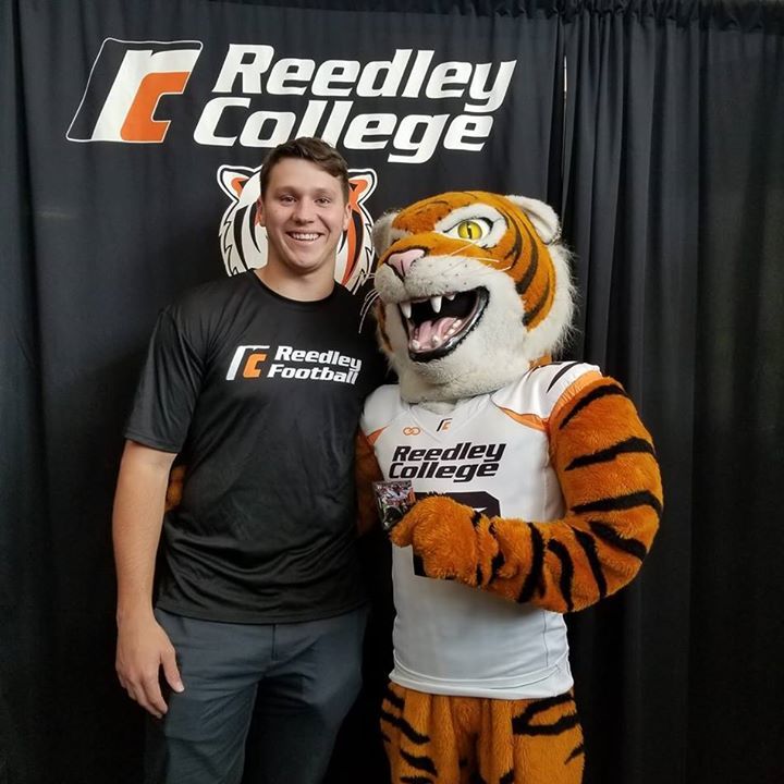 Reedley College