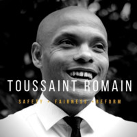  ToussaintC. Romain