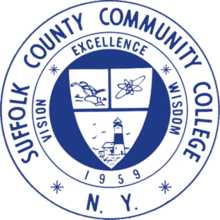 Suffolk County Community College