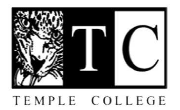 Temple College