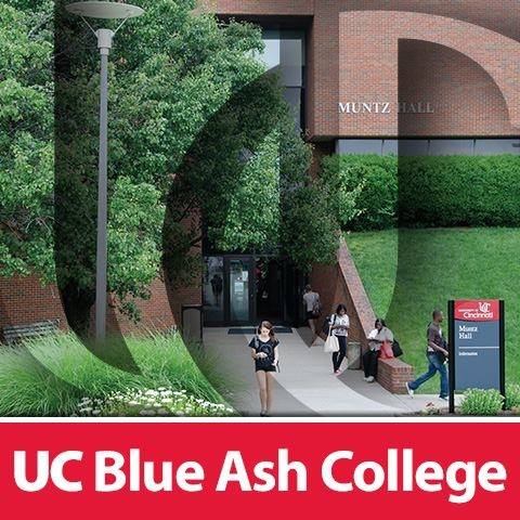 University of Cincinnati Blue Ash College