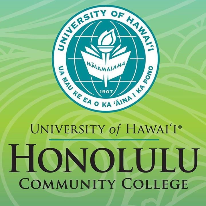 University of Hawaii: Honolulu Community College