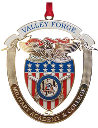 Valley Forge Military College