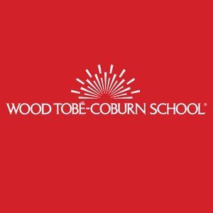 Wood Tobe-Coburn School