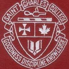 Saint Charles College