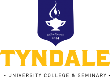 Tyndale College and Seminary