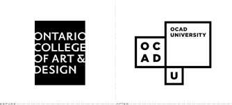 The Ontario College of Art and Design University (