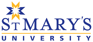 St. Mary's University