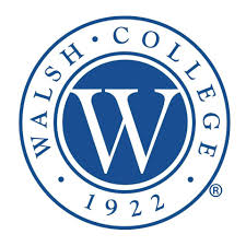 Walsh College