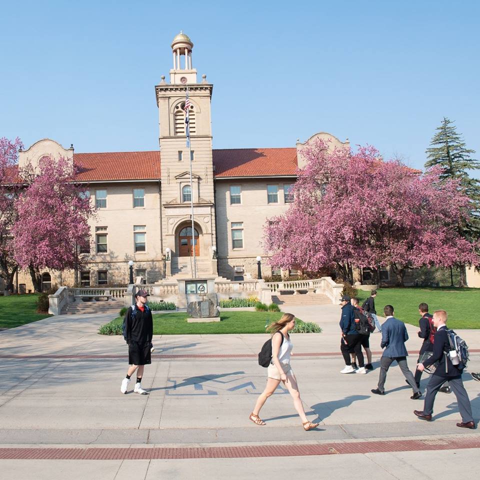 Colorado School of Mines