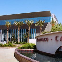 Santiago Canyon College