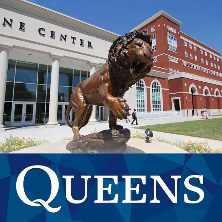 Queens University of Charlotte