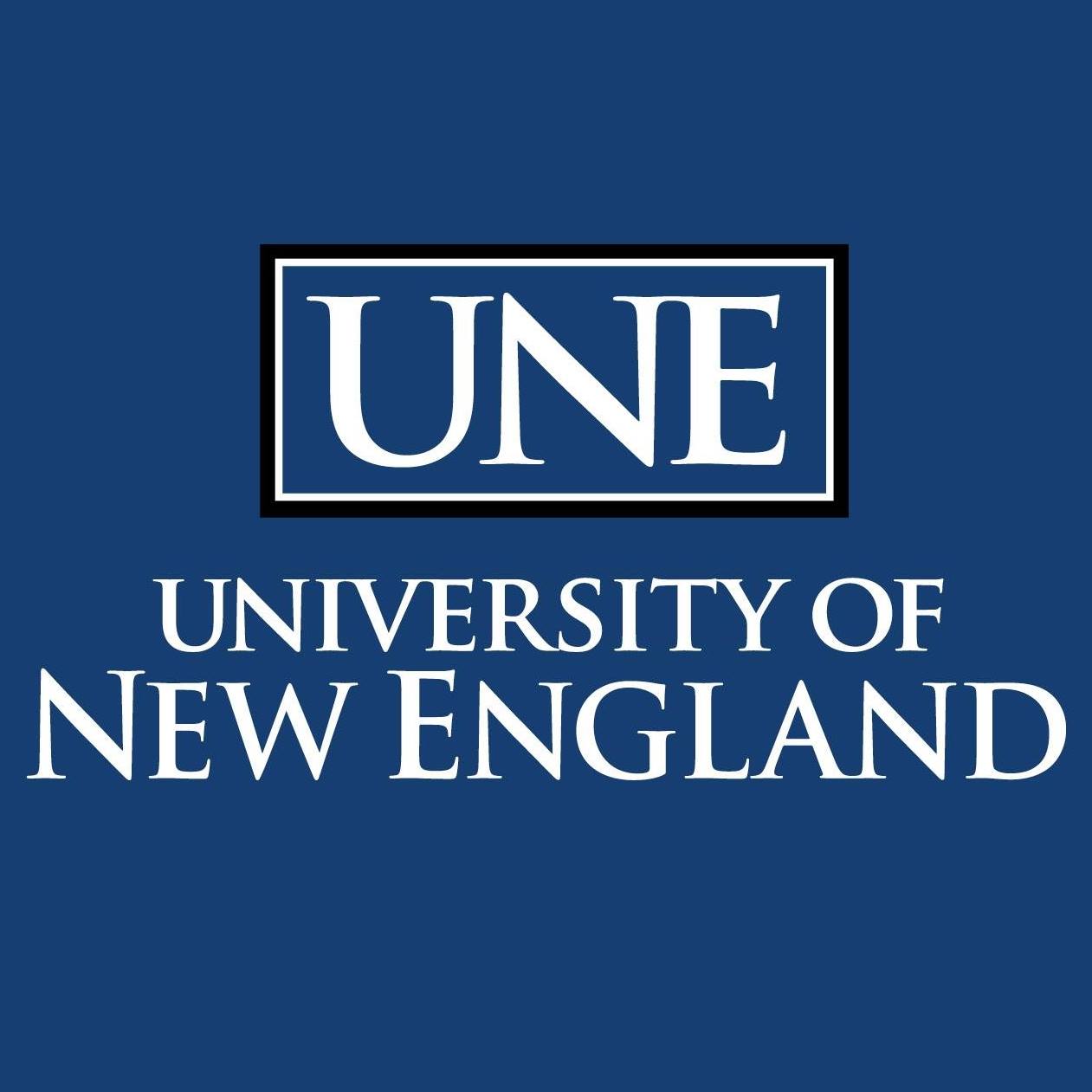 University of New England