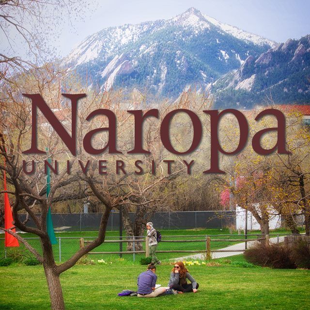 Naropa University